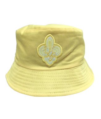 Панамка з пластовим символом 1