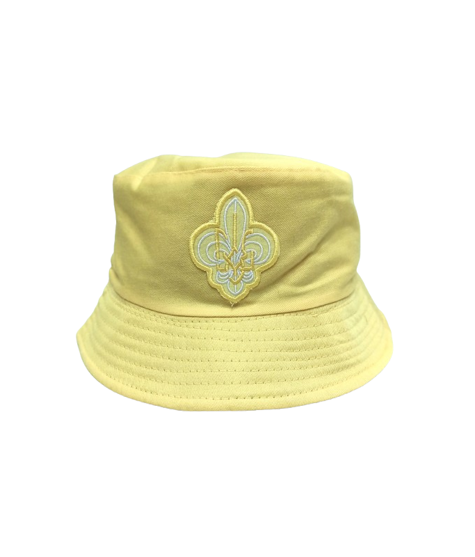 Панамка з пластовим символом 1