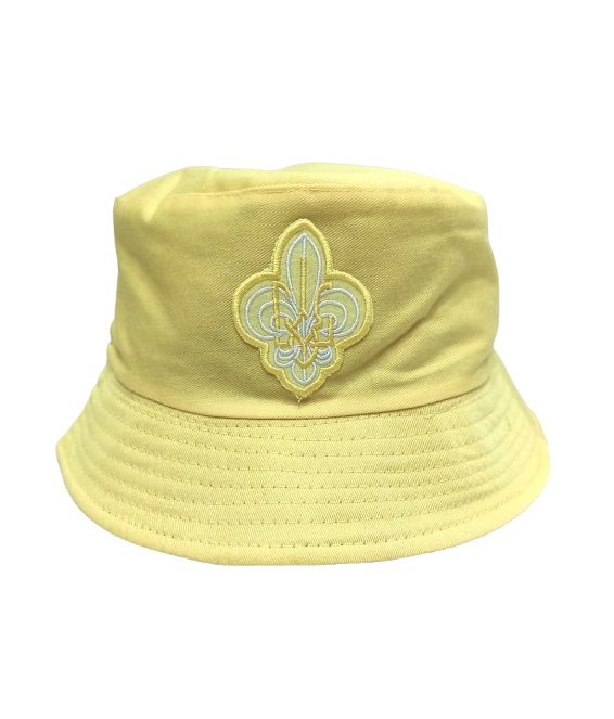 Панамка з пластовим символом 1