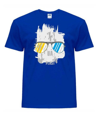 Пластова футболка 3