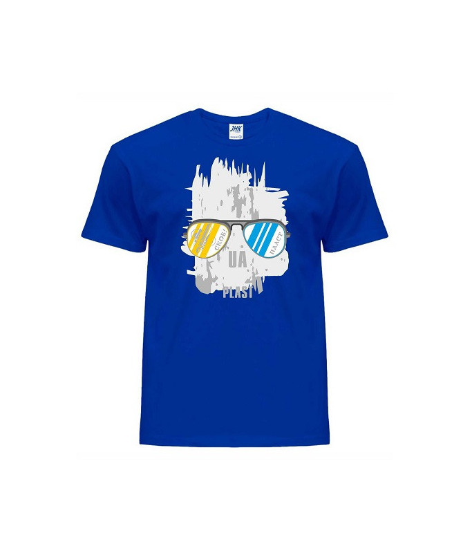 Пластова футболка 3