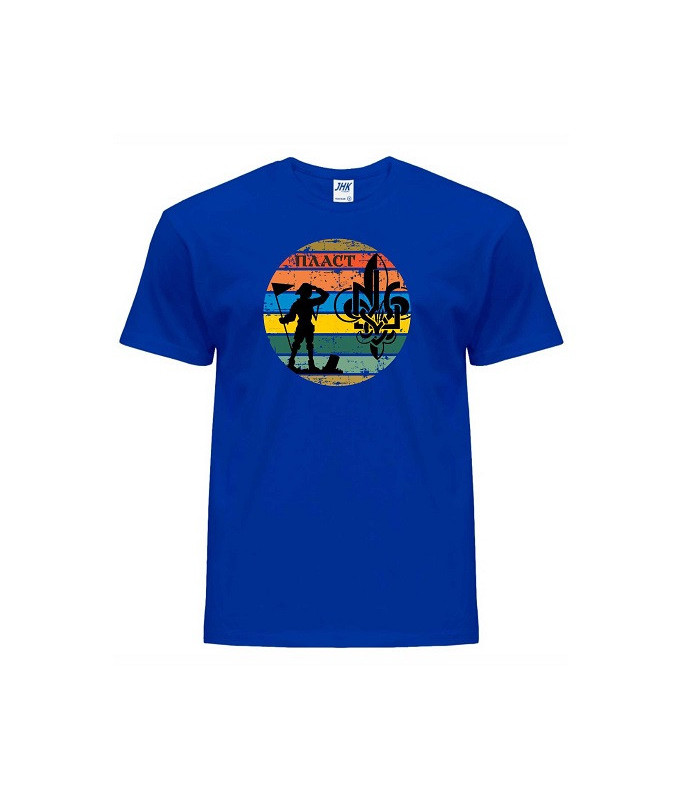 Пластова футболка 4