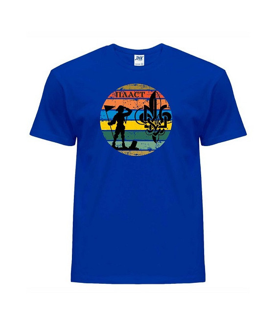 Пластова футболка 4