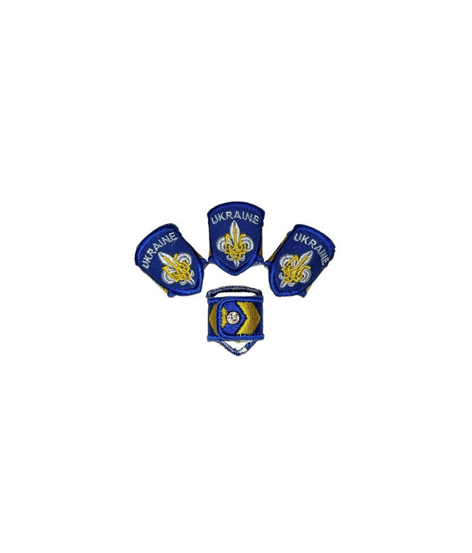 Обручик Міжнародний