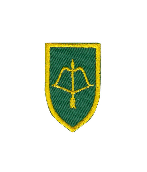 Отрок УПН