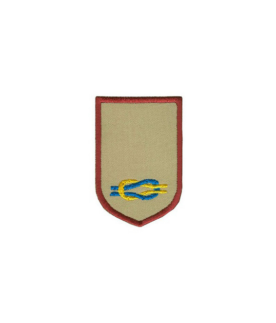 Відзнака пластунки прихильниці