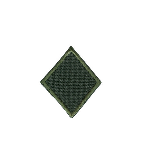 Великий щитик УСП