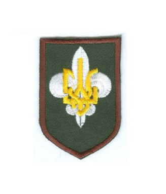 Сеніор Прихильник