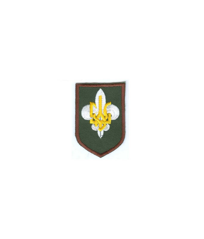 Сеніор Прихильник