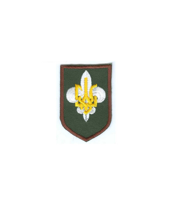 Сеніор Прихильник