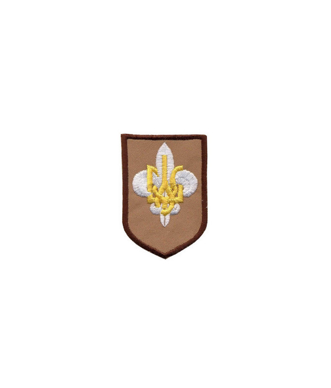 Сеніорка Прихильниця