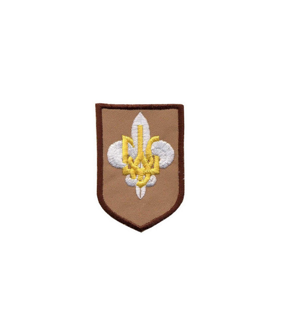 Сеніорка Прихильниця