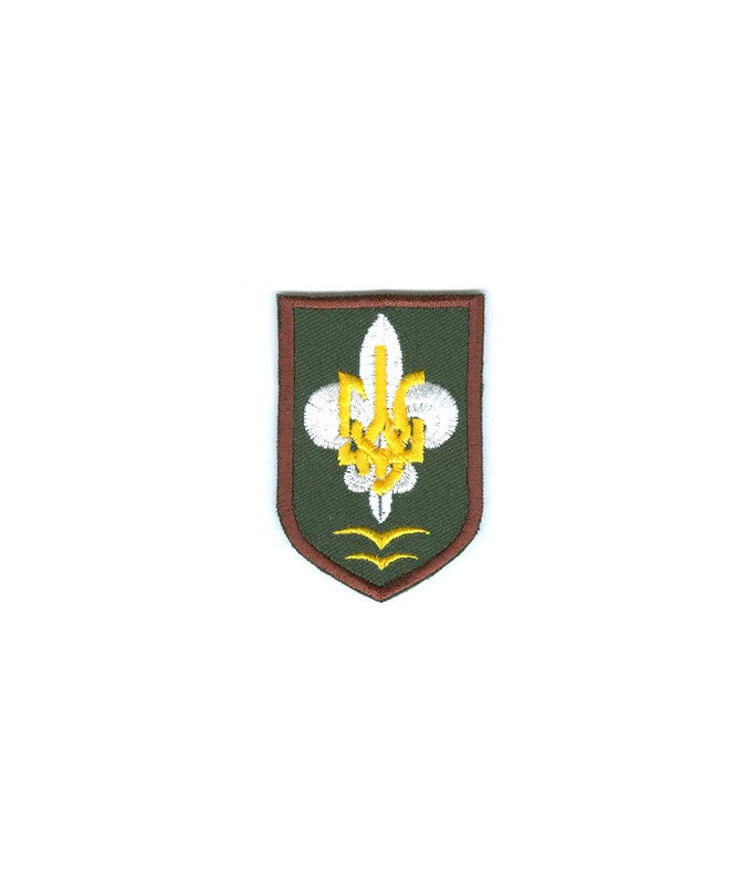 Сеніор Довіри