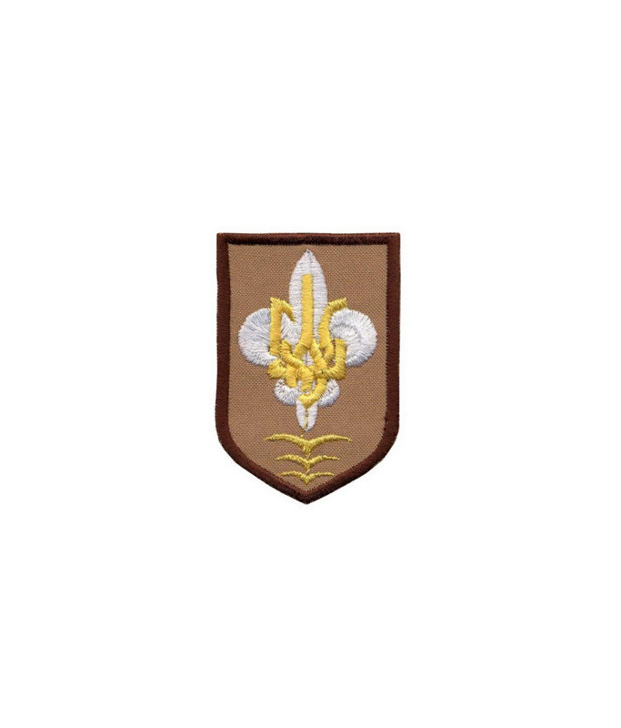 Сеніорка Керівництва