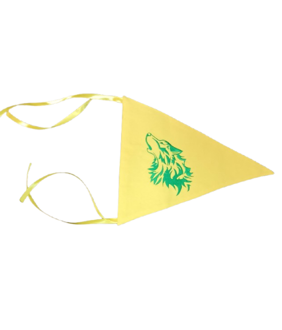 Ройовий прапорець (під замовлення)