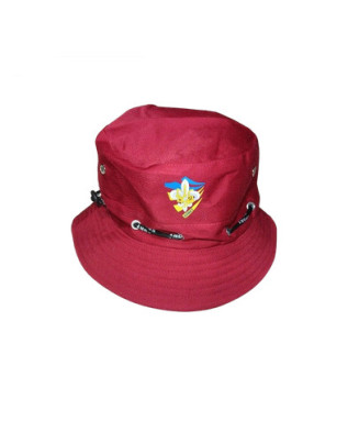 Панамка з пластовим символом