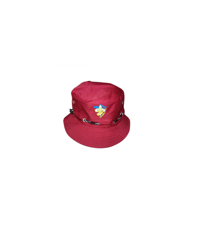 Панамка з пластовим символом