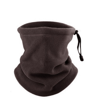 Баф з пластовою лілейкою (для дівчат)