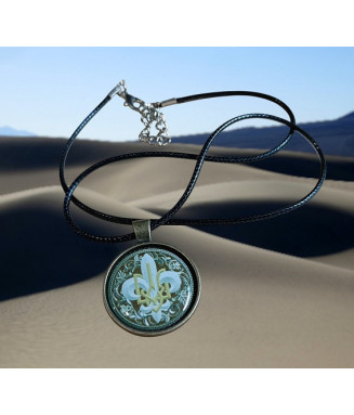 Пластовий кулон