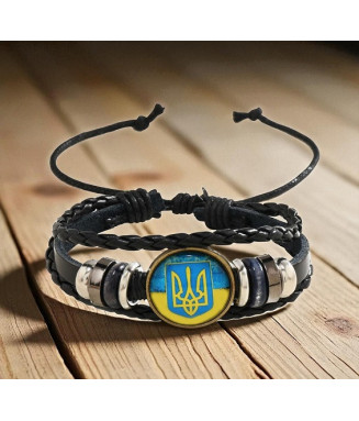 Браслет "Патріотика"