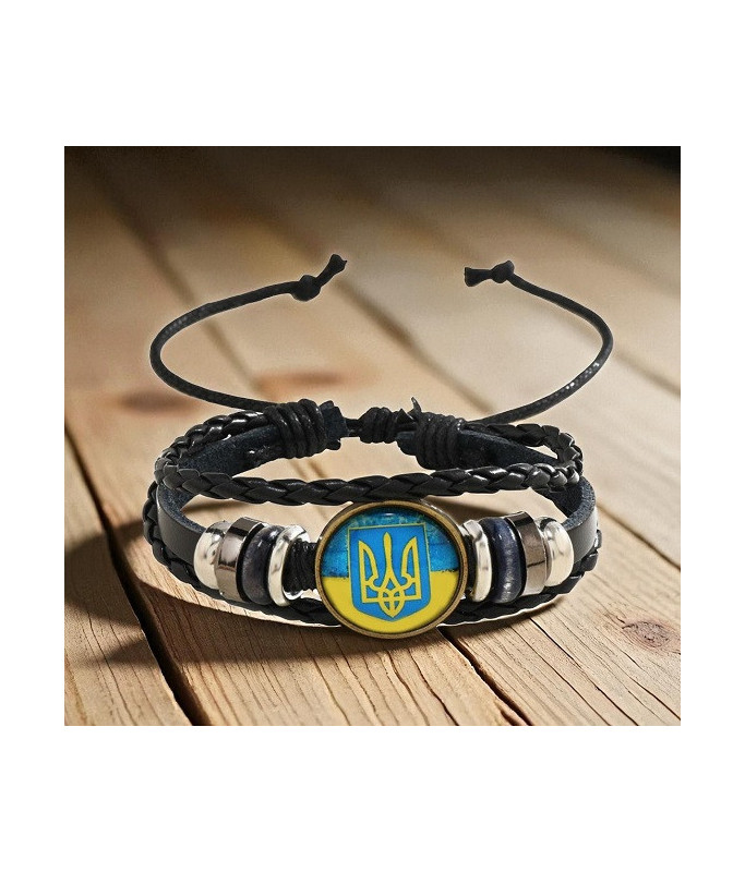Браслет "Патріотика"