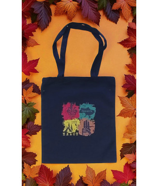 Торбинка "ЕКО" 1