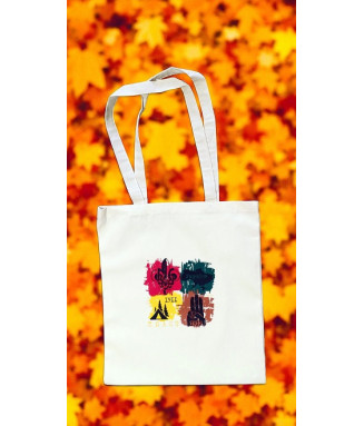 Торбинка "ЕКО" 1