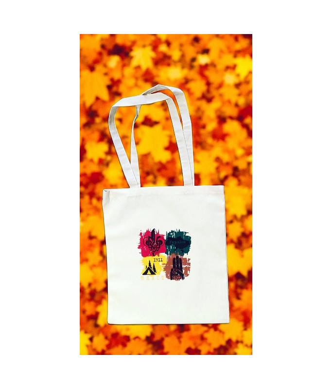 Торбинка "ЕКО" 1