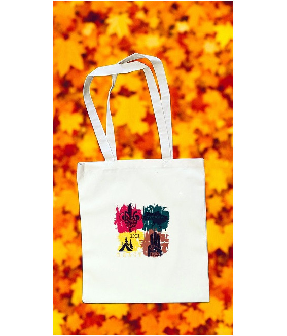 Торбинка "ЕКО" 1