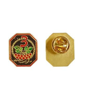 Відзначення 3-тє