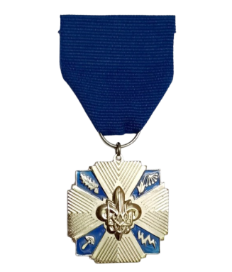 Залізний Пластовий Хрест