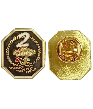 Відзначення 2-ге