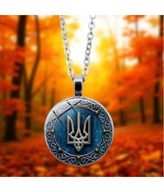 Кулон "Патріотика"