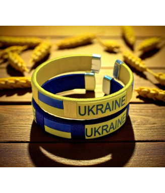 Браслет Україна