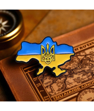 Значок "Україна"