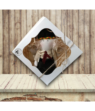 Ангелик пластун/пластунка ( в коробці)