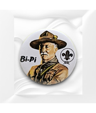 Значок Bi - Pi