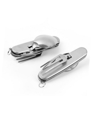 Набір  таборовий 4 елементи