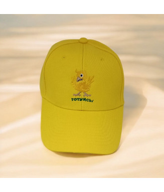 Бейсболка Новацька