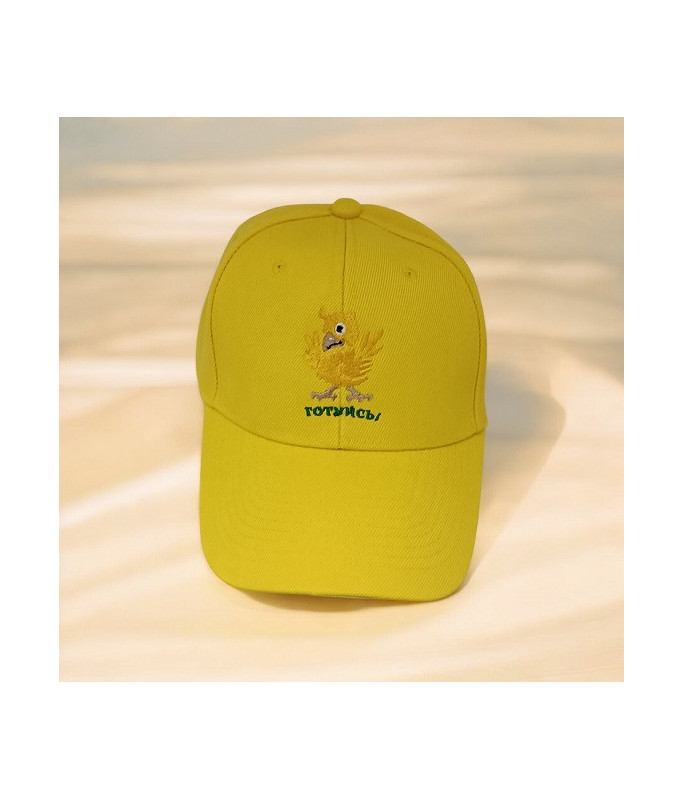 Бейсболка Новацька