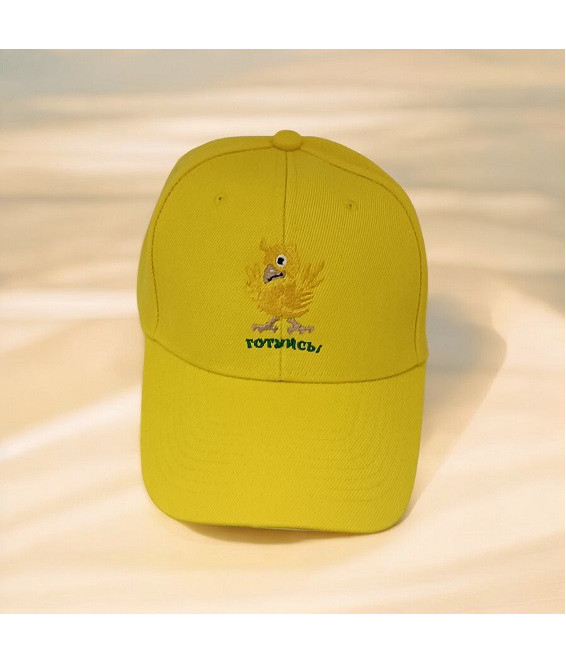 Бейсболка Новацька