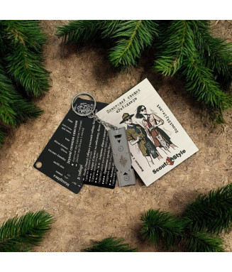 Свисток "Рейнджер"