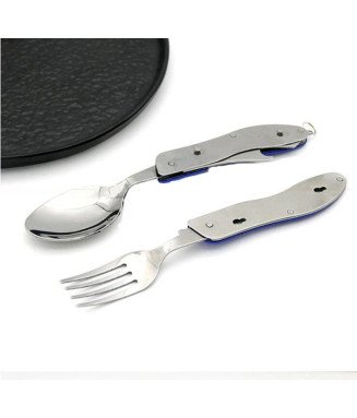 Набір  таборовий (розкладний) 4 елементи