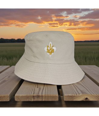 Панамка бежева