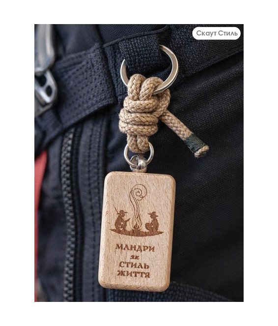 Дармовис "Мандри, як стиль життя.."