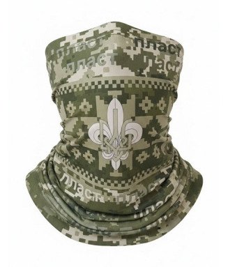Баф таборовий