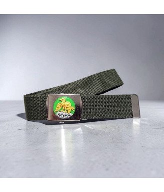 Пластовий Новацький пояс (чол.)