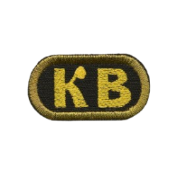 Відзнака КВ ІІ УПН