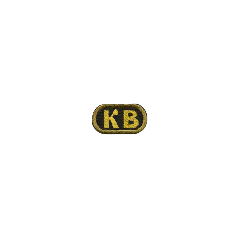 Відзнака КВ ІІ УПН
