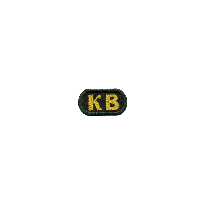 Відзнака КВ І УПН
